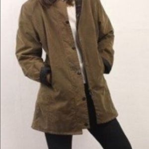 barbour newmarket jacket